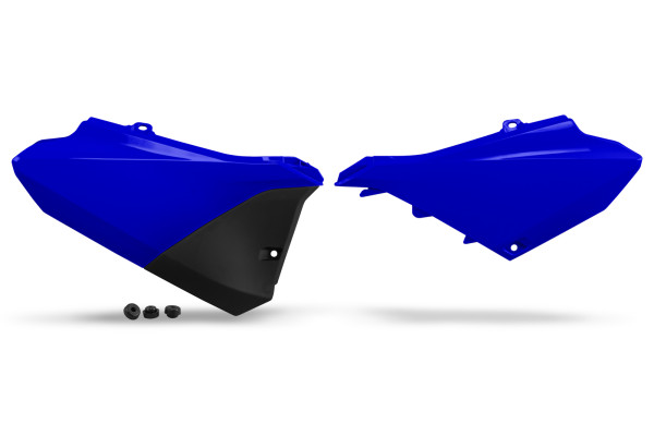 Side Panels blue for Yamaha YZ 85 (2022-26)